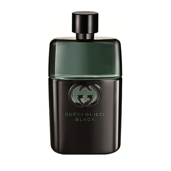 GUCCI      GUILTY BLACK  EDTV 90ML