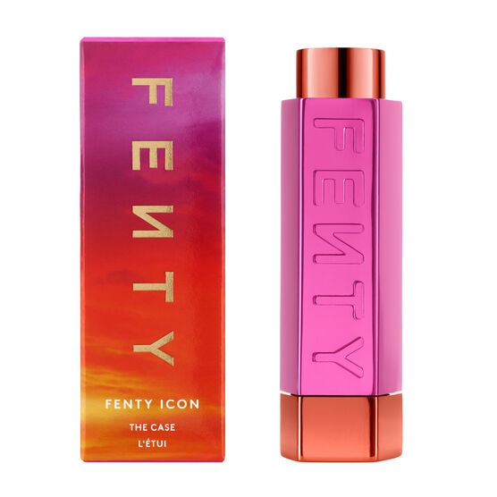 FENTY ICON CASE REFILLA LIPS FEST COLLEC