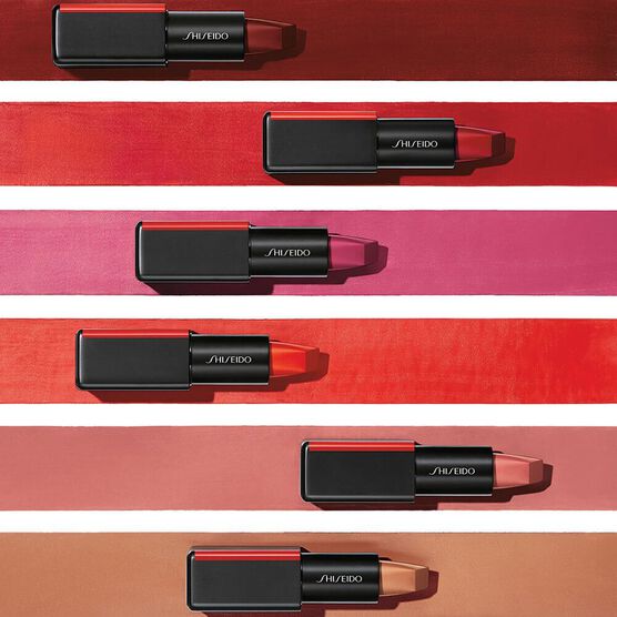 SHISEIDO   MODERNMATTE   LISK 4G