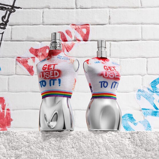 Classique Perfume Classique Pride EDT Feminino 100ml