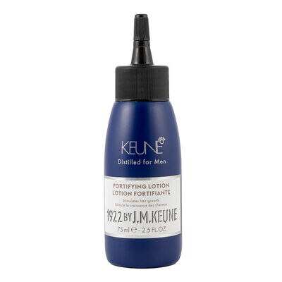 KEUNE      1922 FORT     LOTN 75ML