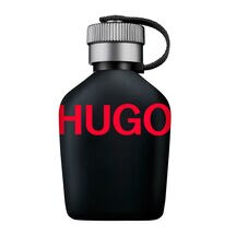 HUGO BOSS  HUGO JUST DIF EDTV 75ML