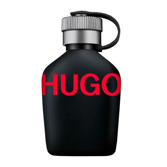 HUGO BOSS  HUGO JUST DIF EDTV 75ML