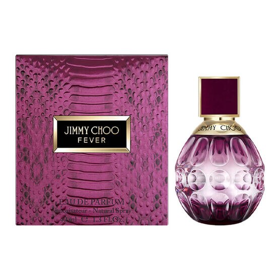 JIMMY CHOO FEVER         EDP  40ML