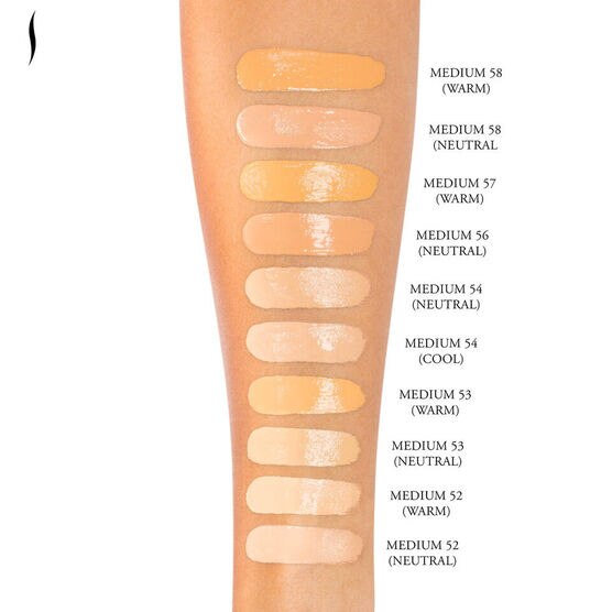 KAT VON D  LOCK-IT       FACE L43W