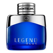 Perfume Montblanc Legend Blue Masculino Eau de Parfum