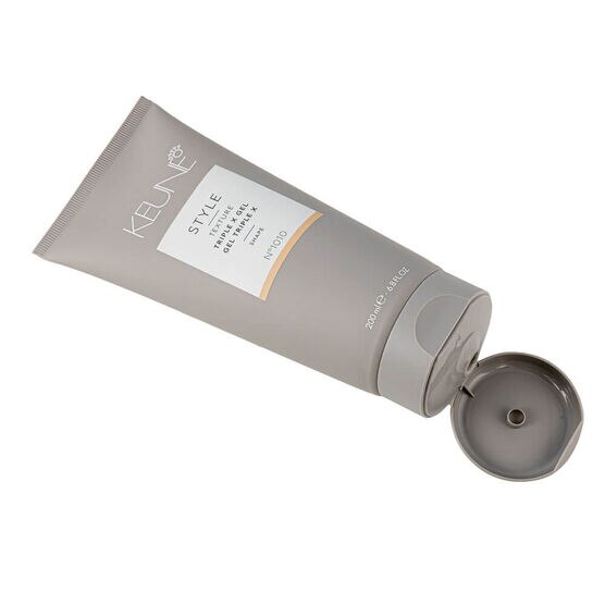 KEUNE      TRIPLE X      GEL  200ML