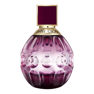 JIMMY CHOO FEVER         EDP  60ML
