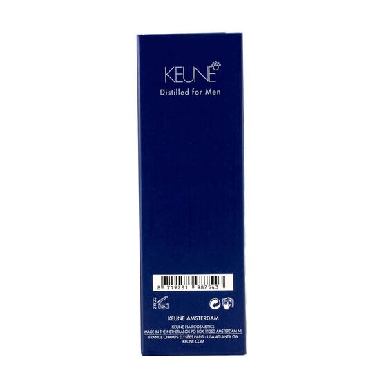 KEUNE      1922 FORT     LOTN 75ML