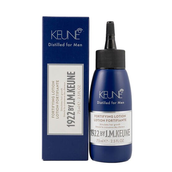 KEUNE      1922 FORT     LOTN 75ML