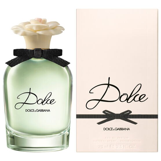 D&G        DOLCE         EDP  75ML