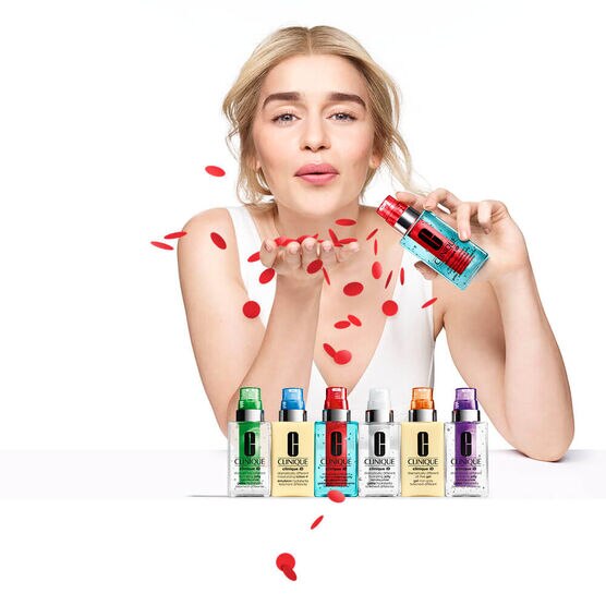 CLINIQUE   ID            LOTI 115ML