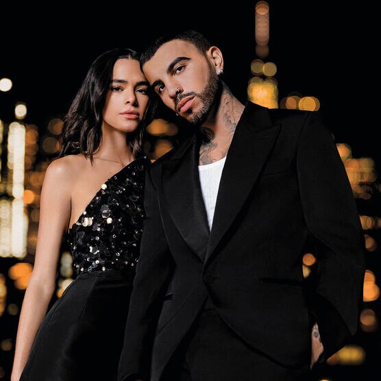 Perfume 212 Men NYC MTV Masculino Eau de Toilette