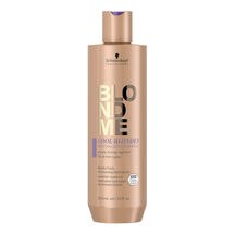Shampoo Schwarzkopf Blonde Me Neutralizante para Loiros Frios