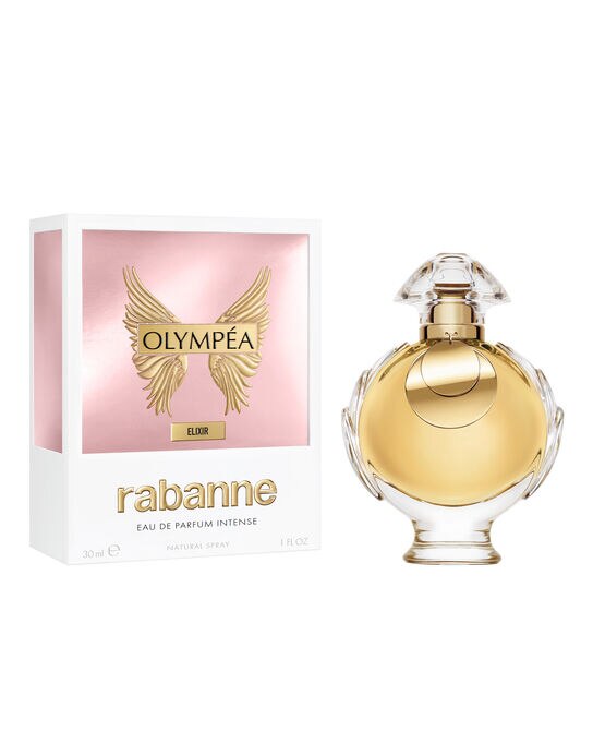 RABANNE OLYMP�A ELIXIR EAU DE PARFUM INTENSE 30 ML