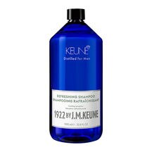 KEUNE      SHAMPOO       HAIR 1L