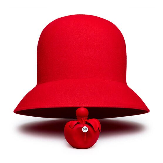 NINA RICCI NINA          EDP  80ML