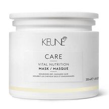 KEUNE      MÁSCARA NUTRI MASK