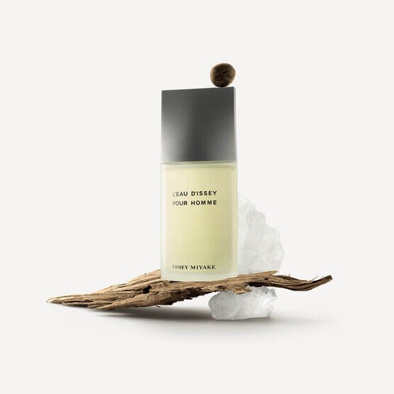 MIYAKE     EAU ISSEY HOM EDTV 200ML