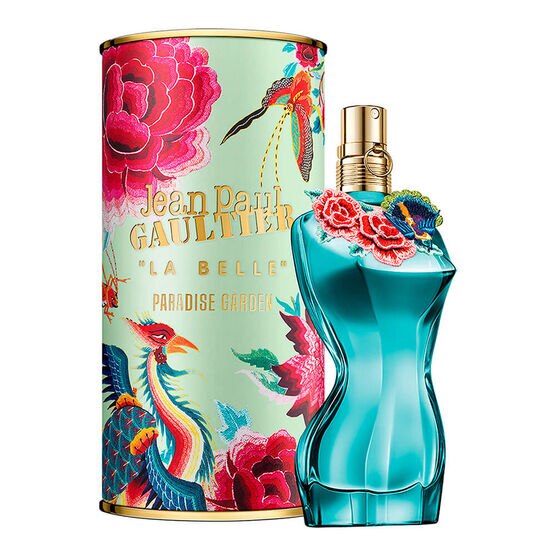 Perfume Jean Paul Gaultier La Belle Paradise Garden Feminino Eau de Parfum