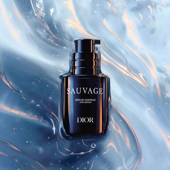 S&eacute;rum Capilar Dior Sauvage Cheveux Masculino