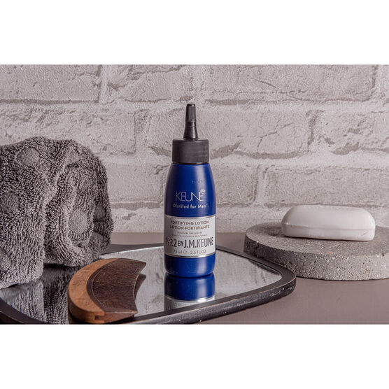 KEUNE      1922 FORT     LOTN 75ML