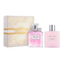 Kit Coffret Dior Miss Dior Blooming Bouquet Feminino Eau de Parfum