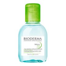 Água Micelar Bioderma Sébium H2O