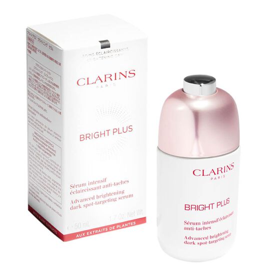 CLARINS    BRIGHT PLUS   SERU 30ML