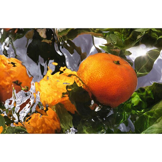 Refil Perfume Guerlain Aqua Allegoria Orange Soleia Feminino Eau de Toilette