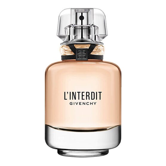 GIVENCHY   INTERDIT      EDP  50ML