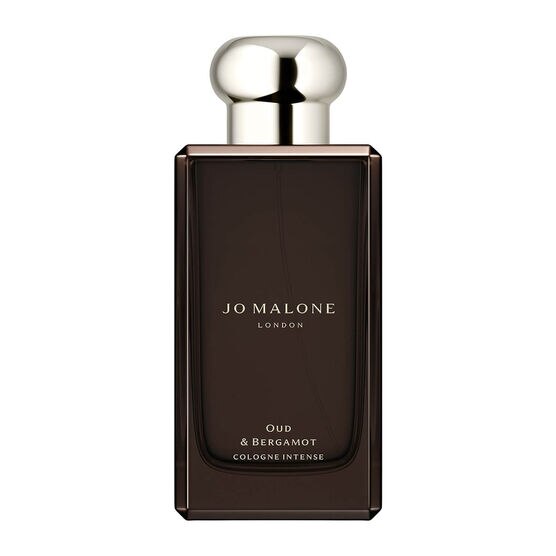 Perfume Jo Malone Oud & Bergamot Unissex Intense Cologne