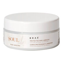BRAÉ       SOUL COLOR    MASK 200G
