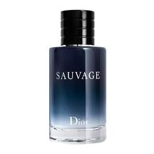 DIOR       SAUVAGE       EDTV 100ML