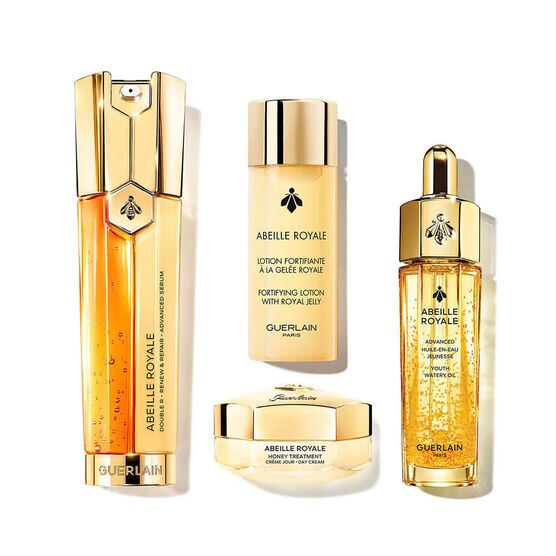 Kit Guerlain Abeille Royale Advanced Youth Watery Serum