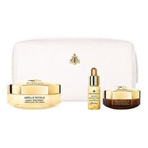 Kit Anti-Idade Guerlain Abeille Royale Cremes Honey Treatment