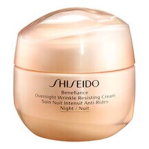SHISEIDO   BENEFIANCE    FACE 50ML
