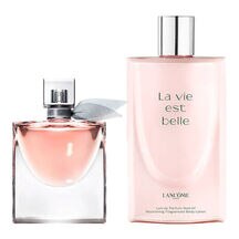 Kit La Vie Est Belle Eau de Parfum Lancôme