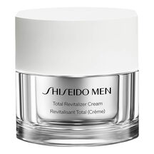 SHISEIDO   MEN R. CREAM  ANTI 50ML