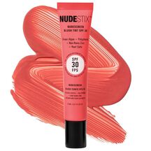 NUDESCREEN BLUSH TINT SPF30-STRB SUNBUSR