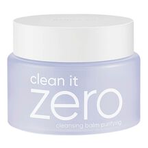 BANILA CO  CLEANSER      SKIN 100ML