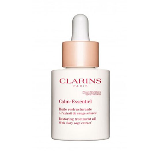 CLARINS    CALM ESSENTIE FACE 30.ML