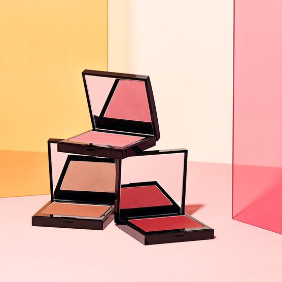 BLUSH BLUSH COLOUR INFUSION GINGER