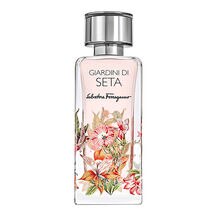Perfume Salvatore Ferragamo Giardini Di Seta Unissex Eau de Parfum