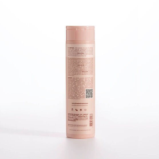 Condicionador Braé Essential