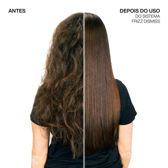 REDKEN     FRIZZ DISMISS LOTI 250ML