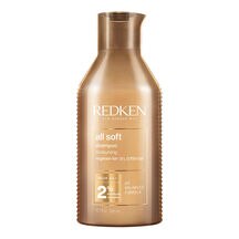 REDKEN     ALLSOFTSH300  HAIR 300ML