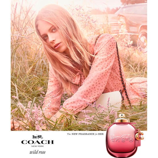 wild rose for woman edp
