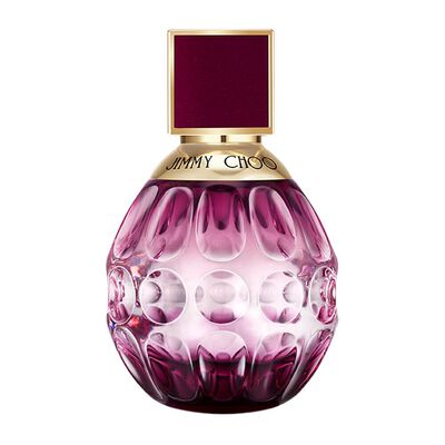 JIMMY CHOO FEVER         EDP  40ML