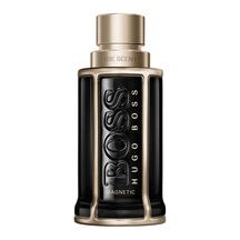 Perfume Hugo Boss The Scent Magnetic For Him Masculino Eau de Parfum